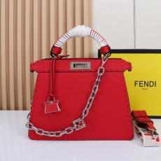 Fendi Top Handle Bags